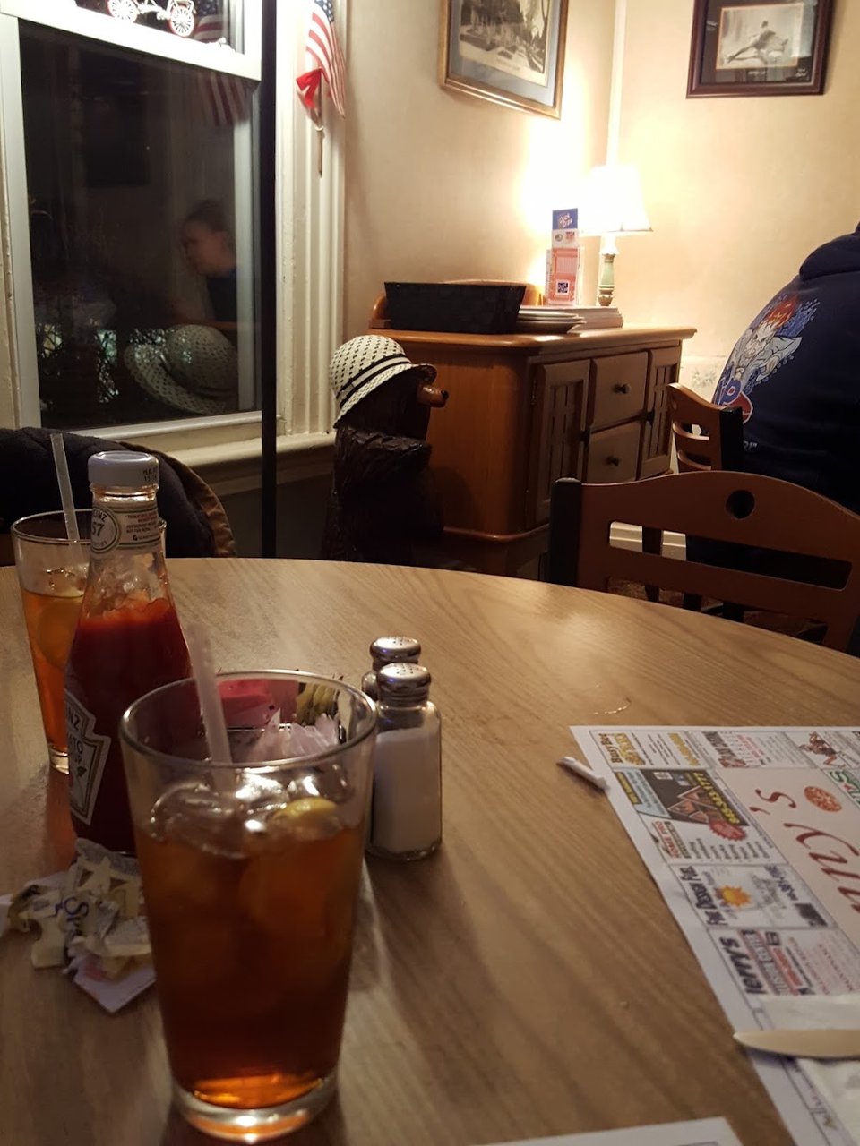 Iced Tea