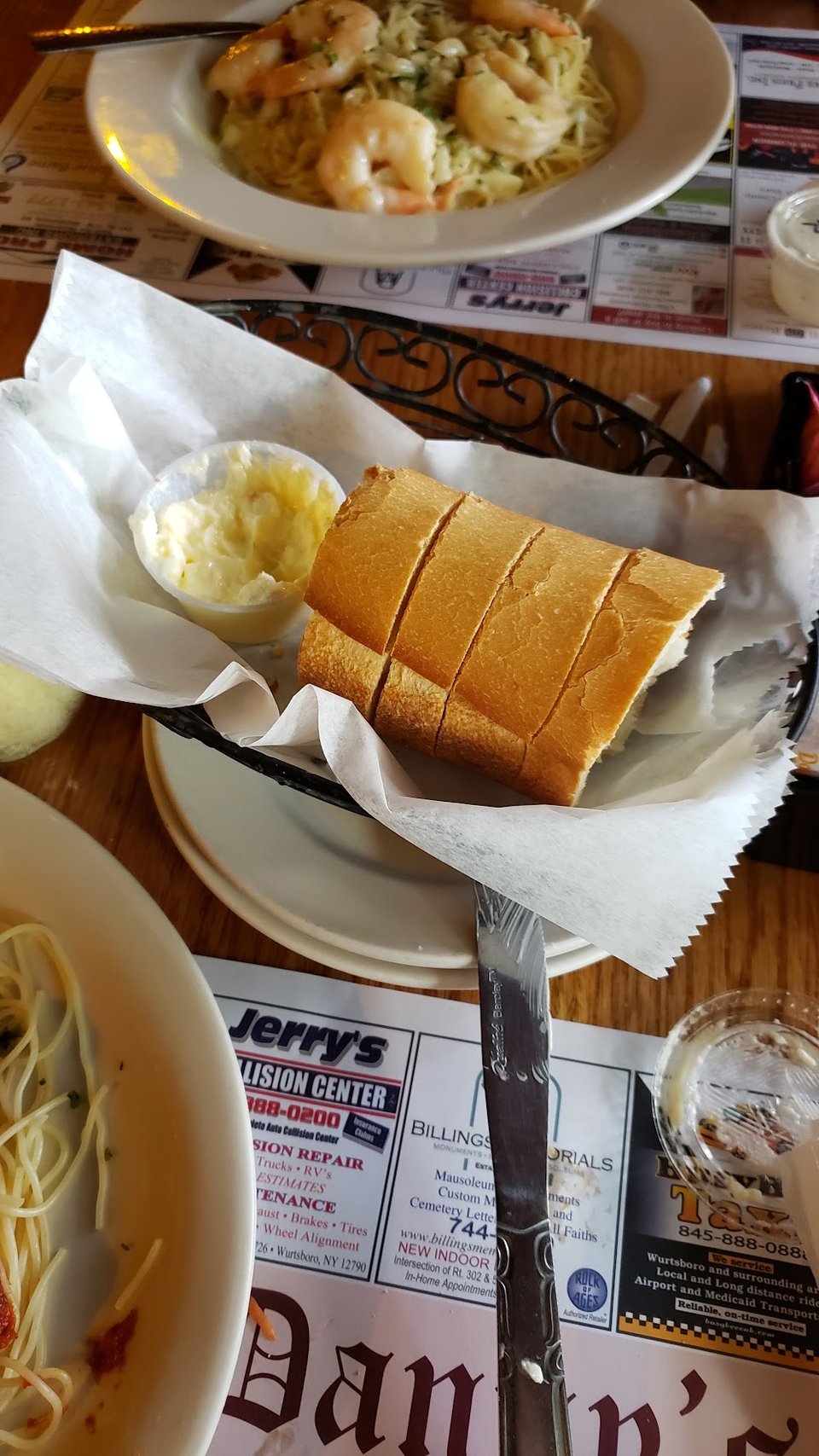 Bread