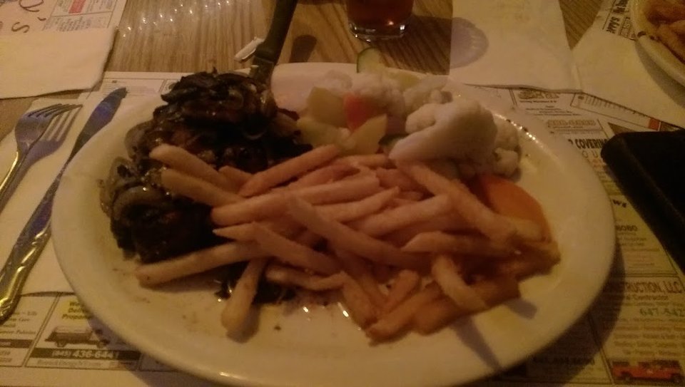 Sirloin