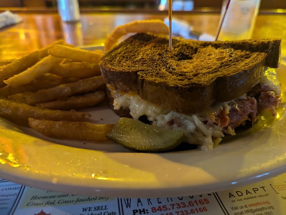 Reuben