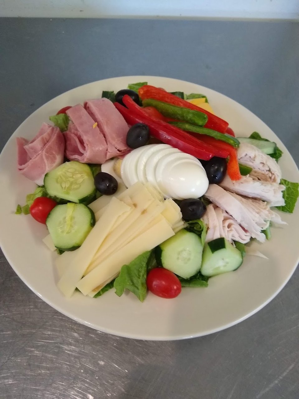 Chef Salad